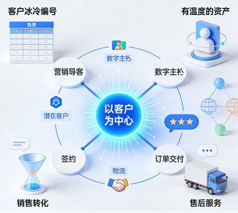 软件开发趋势引领未来